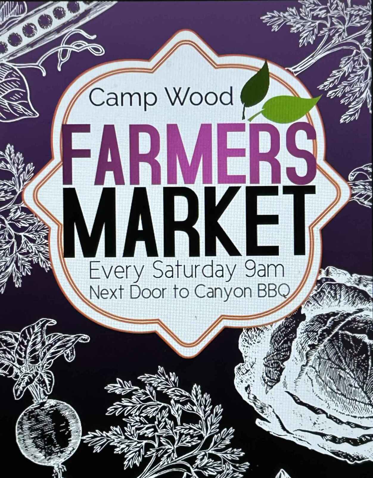 Farmers Market