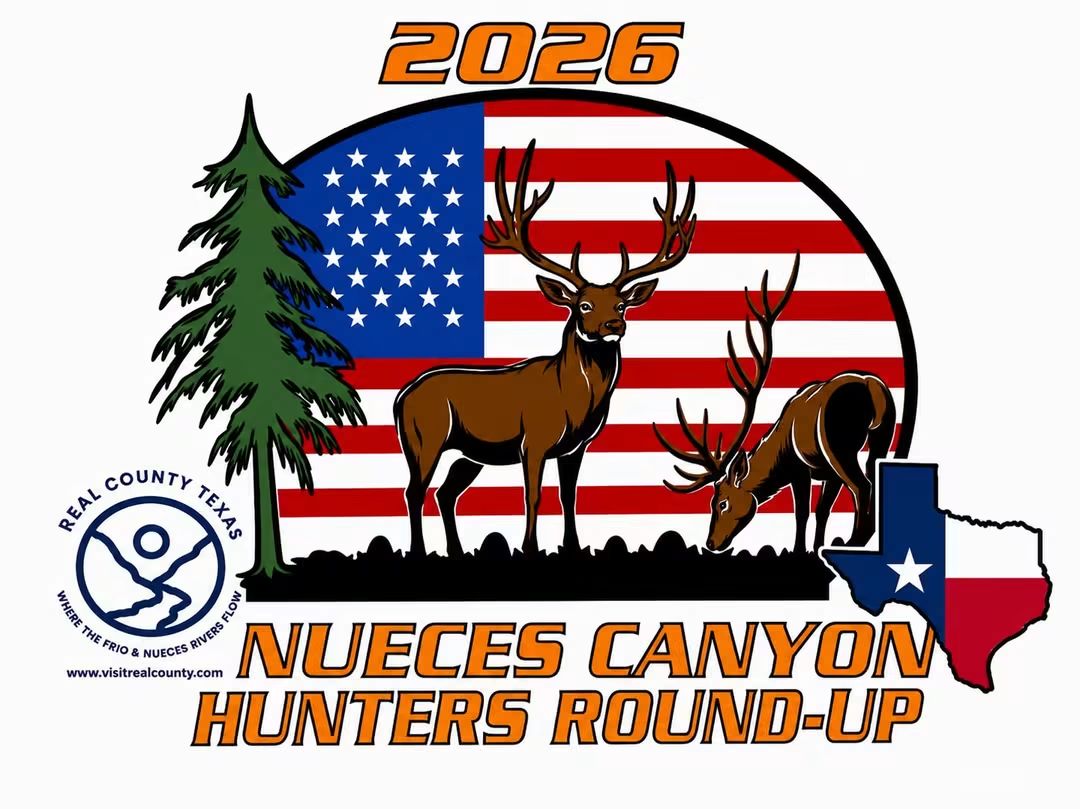 Nueces Canyon Chamber